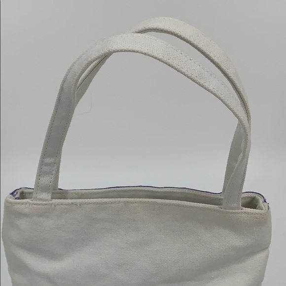 Bath and Body Works Purse Makeup Bag Toiletries - Picture 5 of 11